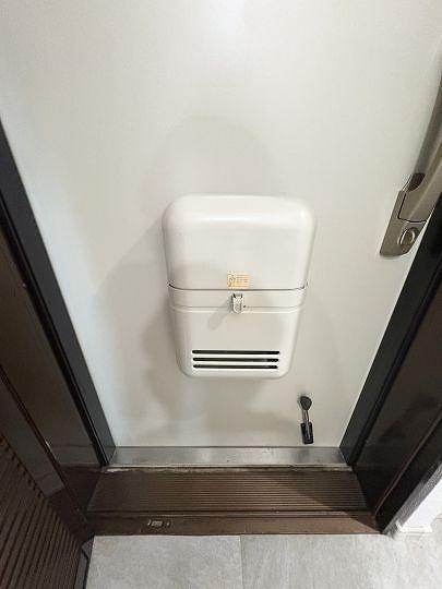 その他内観  写真撮影日：2026-04-02