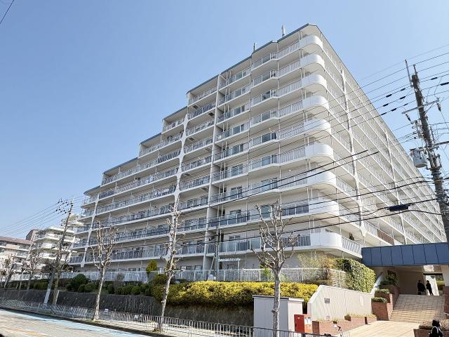 現地外観写真  写真撮影日：2026-03-28