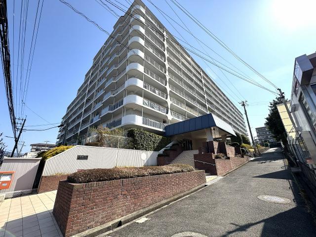 現地外観写真  写真撮影日：2026-03-28