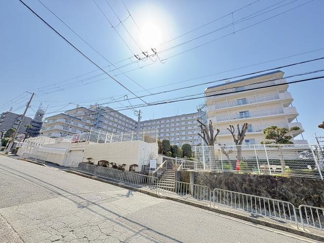 現地外観写真  写真撮影日：2026-03-28