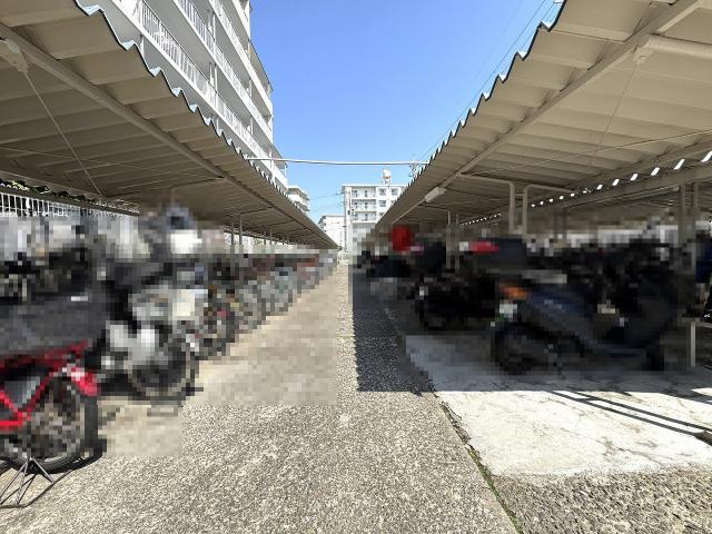 その他共用部  写真撮影日：2026-03-28