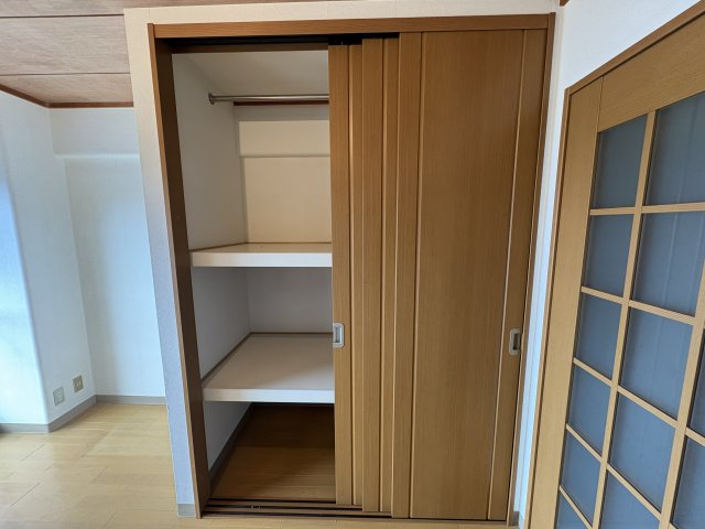 収納  写真撮影日：2026-04-11