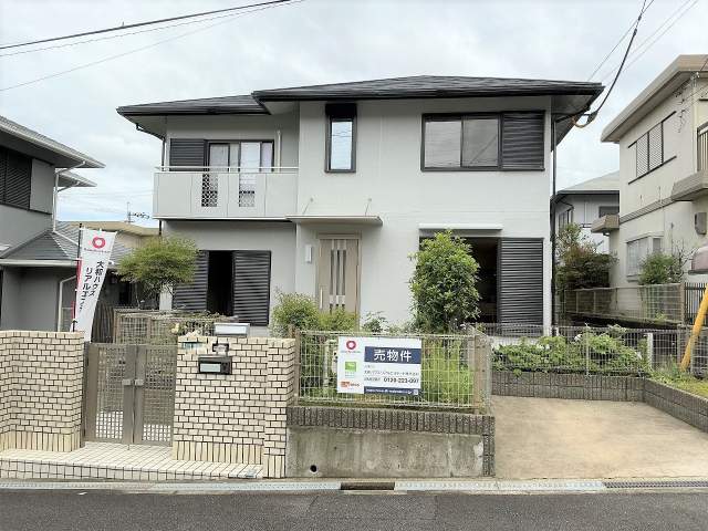 現地外観写真  写真撮影日：2026-04-02