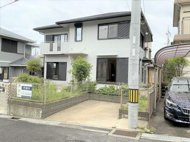 現地外観写真  写真撮影日：2026-04-02