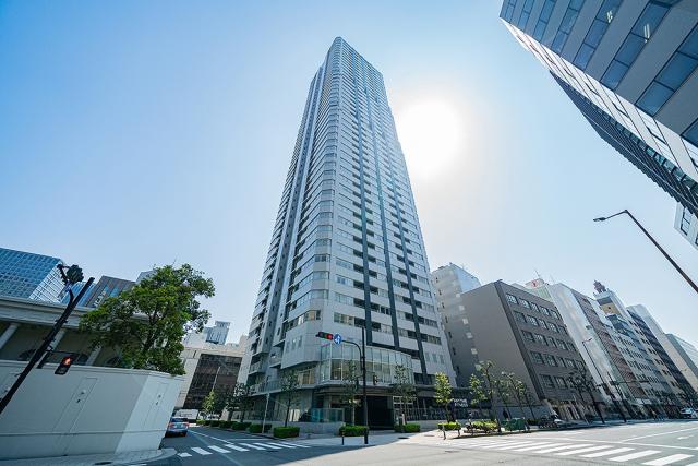 現地外観写真  写真撮影日：2026-04-09