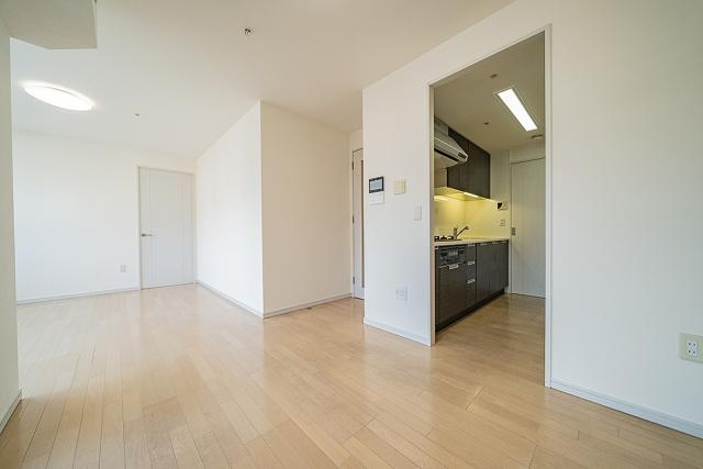 リビング  写真撮影日：2026-04-09