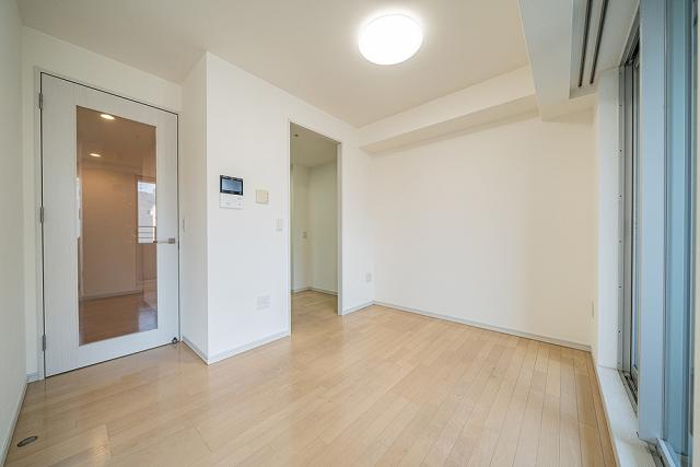 リビング  写真撮影日：2026-04-09