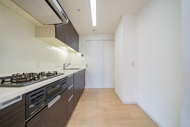 キッチン  写真撮影日：2026-04-09