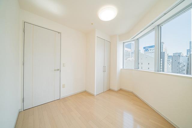 リビング以外の居室  写真撮影日：2026-04-09