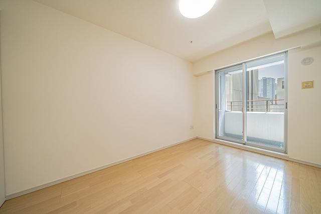 リビング以外の居室  写真撮影日：2026-04-09