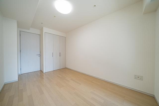 リビング以外の居室  写真撮影日：2026-04-09