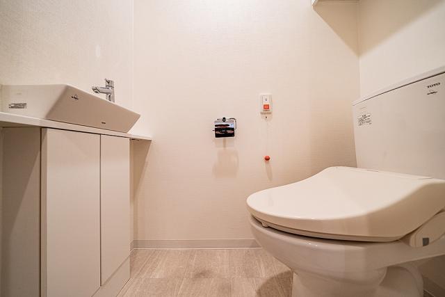 トイレ  写真撮影日：2026-04-09