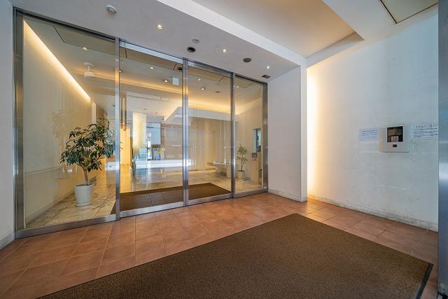 その他共用部  写真撮影日：2026-04-09