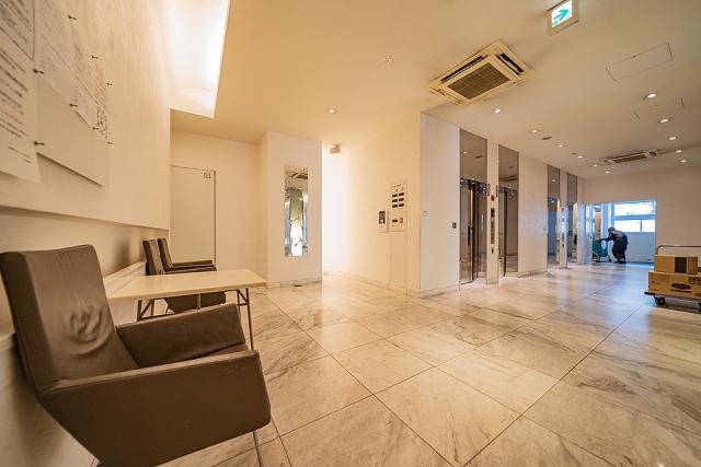 その他共用部  写真撮影日：2026-04-09