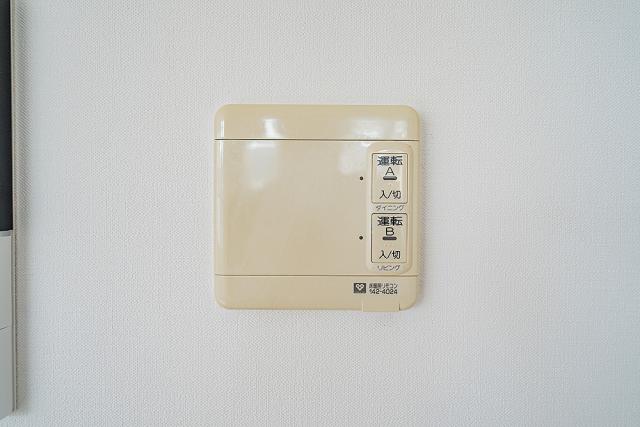 冷暖房・空調設備 床暖房設備  写真撮影日：2026-04-09