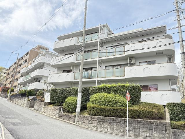 現地外観写真  写真撮影日：2026-04-10