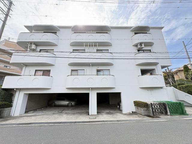 現地外観写真  写真撮影日：2026-04-10