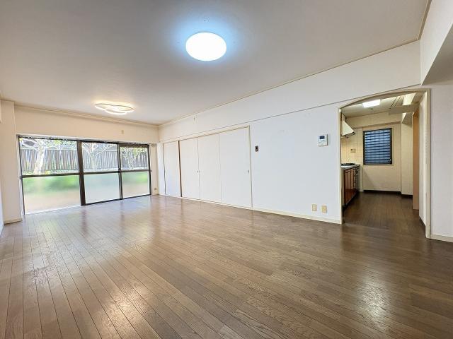 リビング  写真撮影日：2026-04-10