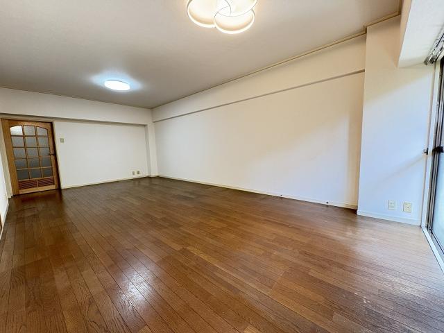 リビング  写真撮影日：2026-04-10