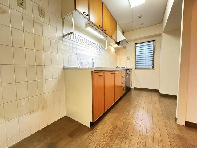 キッチン  写真撮影日：2026-04-10