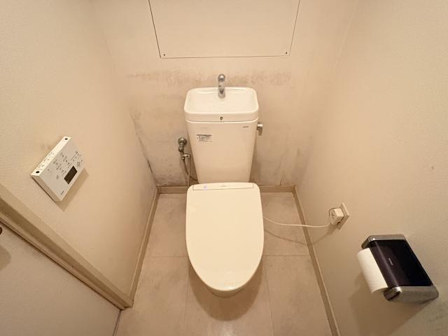 トイレ  写真撮影日：2026-04-10