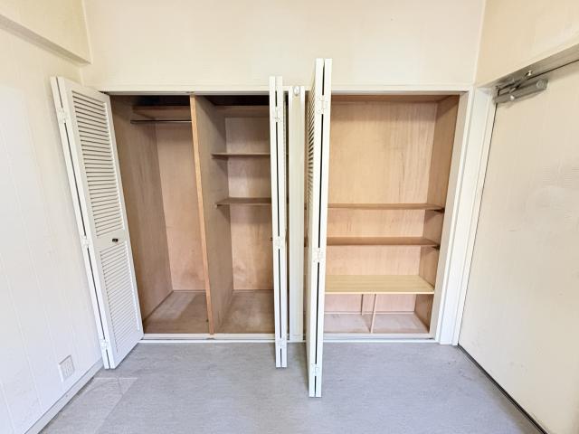 収納  写真撮影日：2026-04-10