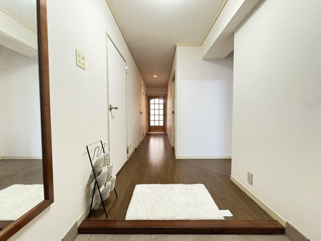 その他内観  写真撮影日：2026-04-10