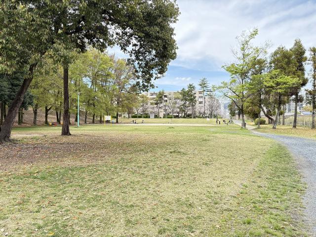 古江公園 90m 写真撮影日：2026-04-10