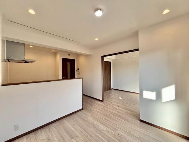 リビング  写真撮影日：2026-04-11