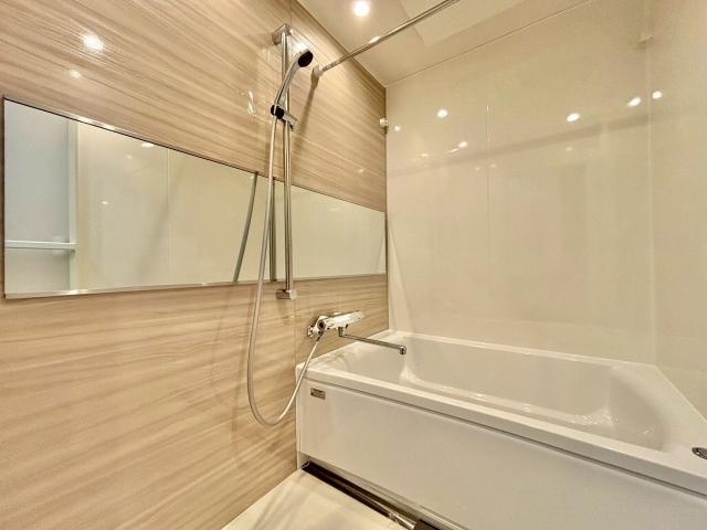 浴室  写真撮影日：2026-04-11