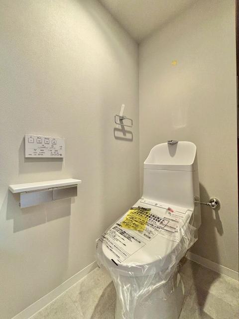 トイレ  写真撮影日：2026-04-11