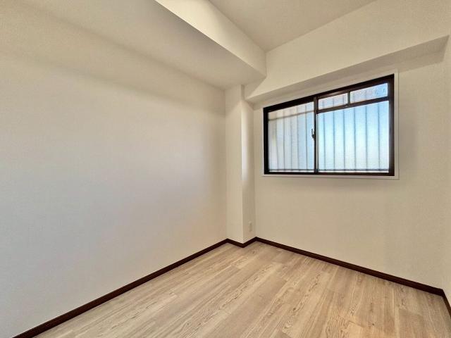 リビング以外の居室  写真撮影日：2026-04-11