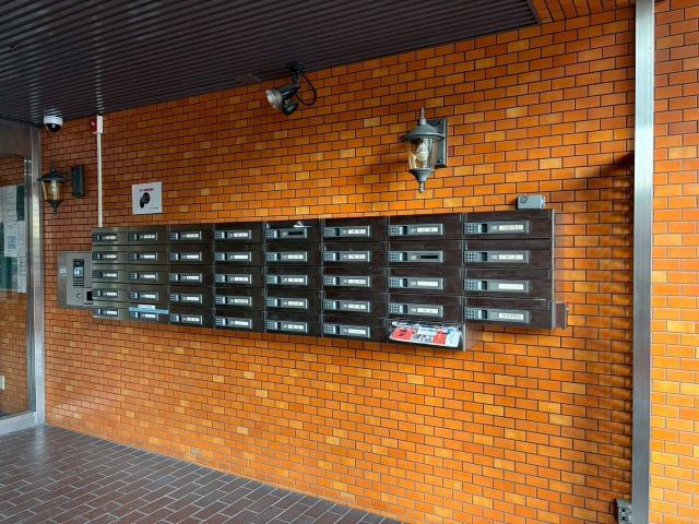 その他共用部  写真撮影日：2026-04-11