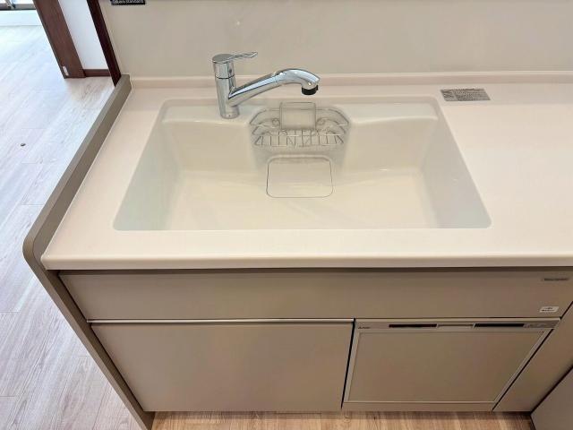 その他設備 シンク  写真撮影日：2026-04-11