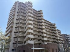 現地外観写真  写真撮影日：2026-04-03