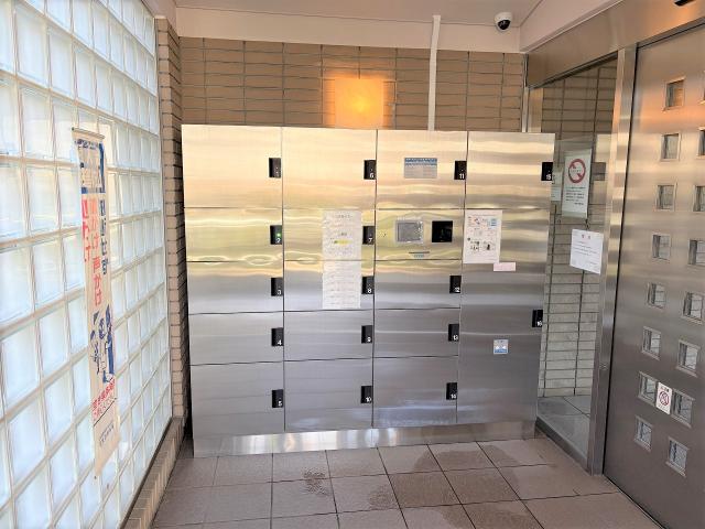 その他共用部  写真撮影日：2026-04-03