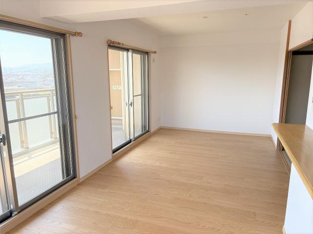 リビング  写真撮影日：2026-04-03