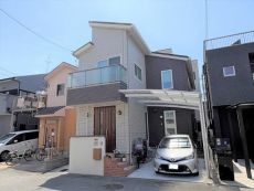 現地外観写真  写真撮影日：2026-04-13