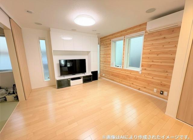 リビング  写真撮影日：2026-04-13