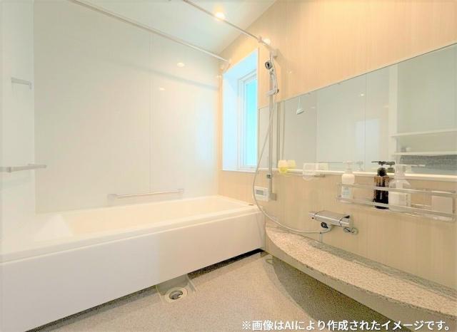 浴室  写真撮影日：2026-04-13