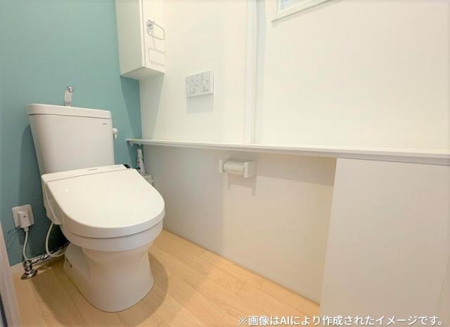 トイレ  写真撮影日：2026-04-13