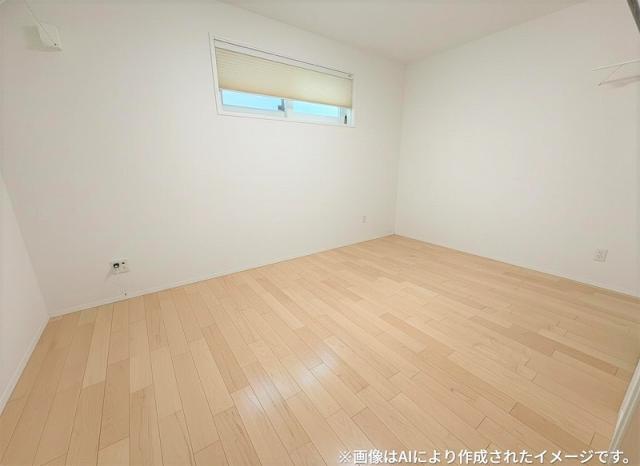 リビング以外の居室  写真撮影日：2026-04-13