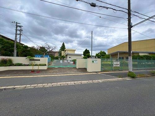 堺市立新金岡北中学校