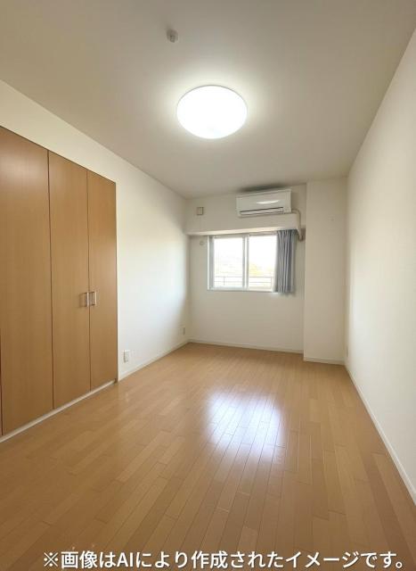 リビング以外の居室  写真撮影日：2026-04-18