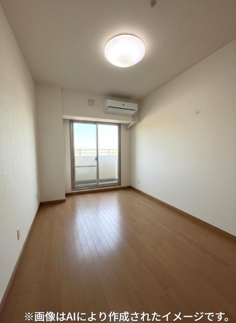 リビング以外の居室  写真撮影日：2026-04-18