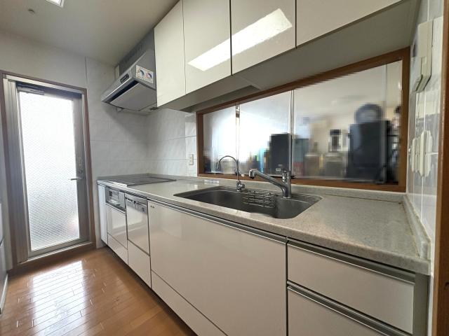 キッチン  写真撮影日：2026-04-18