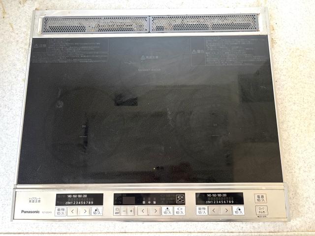 キッチン  写真撮影日：2026-04-18