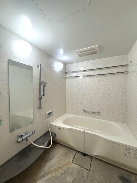 浴室  写真撮影日：2026-04-18