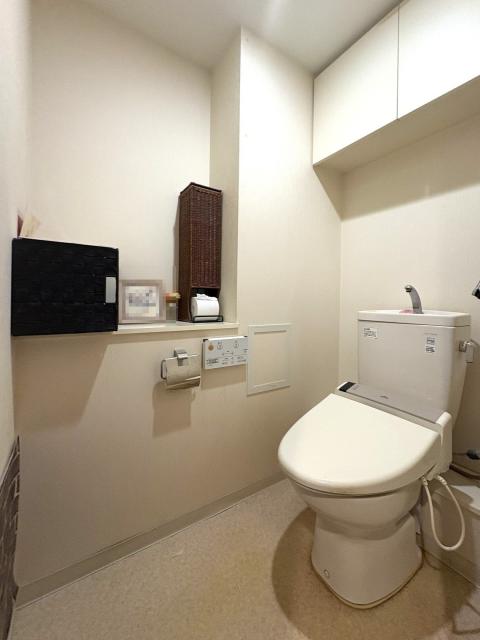 トイレ  写真撮影日：2026-04-18