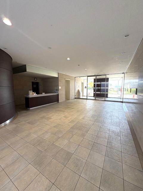 エントランス  写真撮影日：2026-04-18